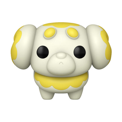 🐶✨Funko Pop! Games: Pokémon – Fidough #1051 Vinyl Figure