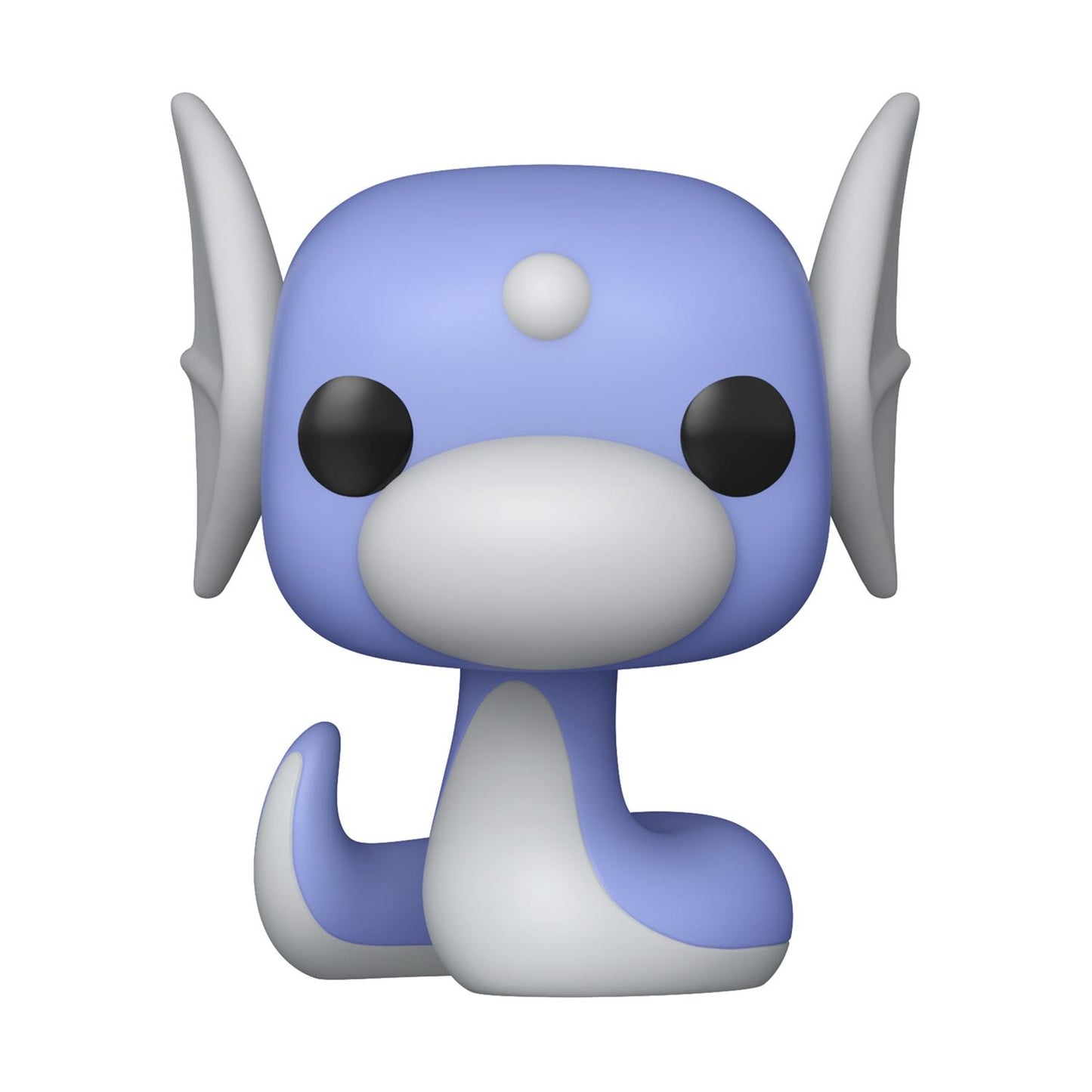 🐉💙Funko Pop! Games: Pokémon – Dratini #1050 Vinyl Figure