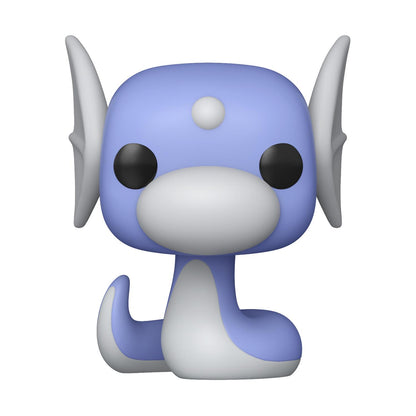 🐉💙Funko Pop! Games: Pokémon – Dratini #1050 Vinyl Figure