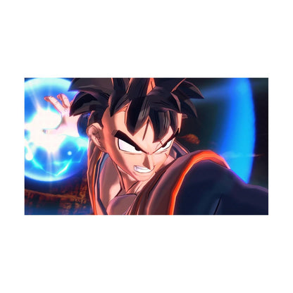 Nintendo Switch Dragon Ball Xenoverse 2