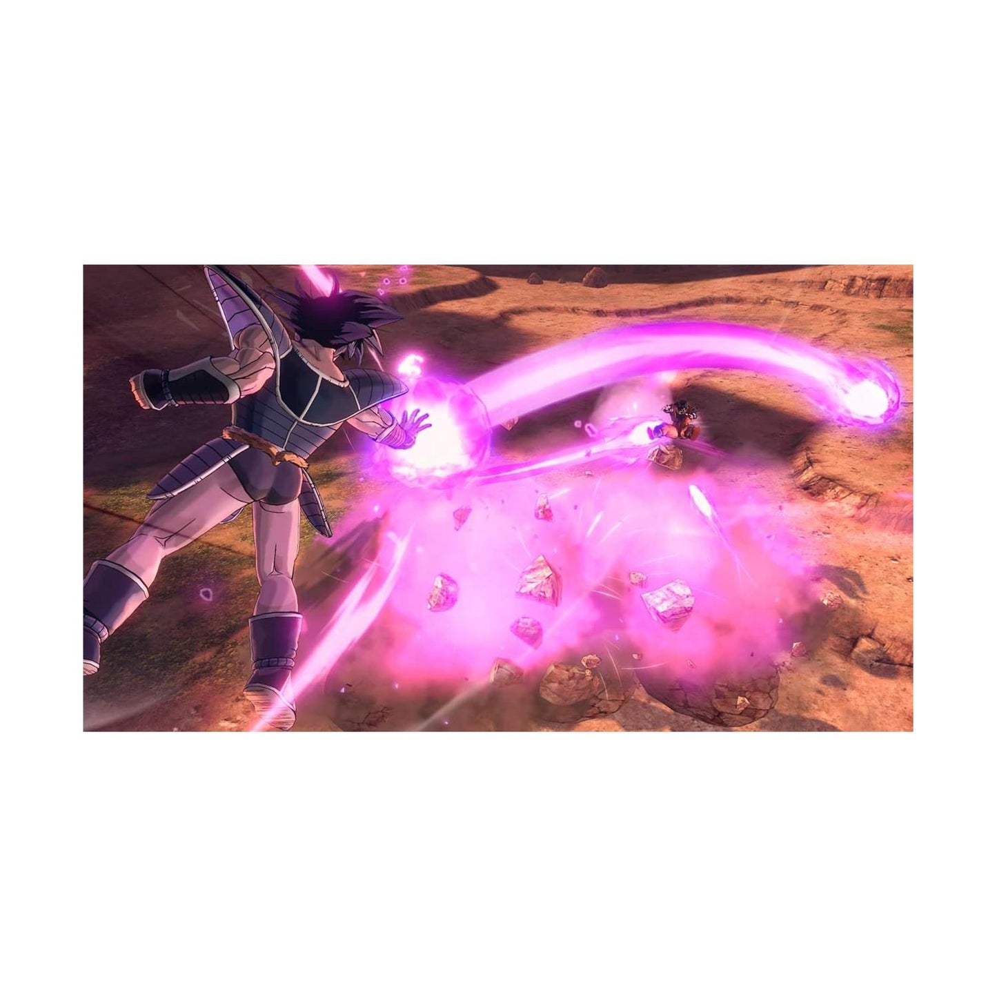 Nintendo Switch Dragon Ball Xenoverse 2