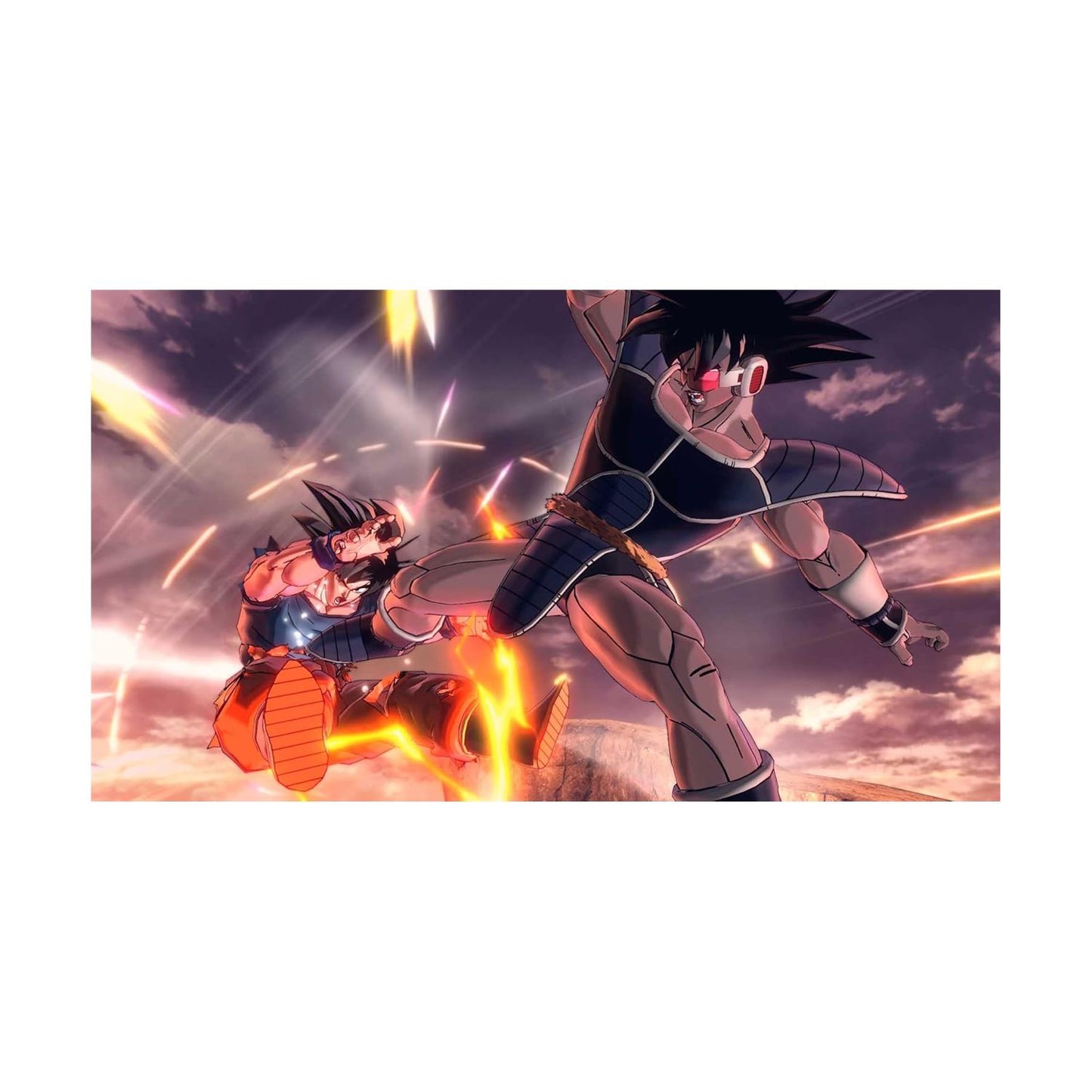 Nintendo Switch Dragon Ball Xenoverse 2