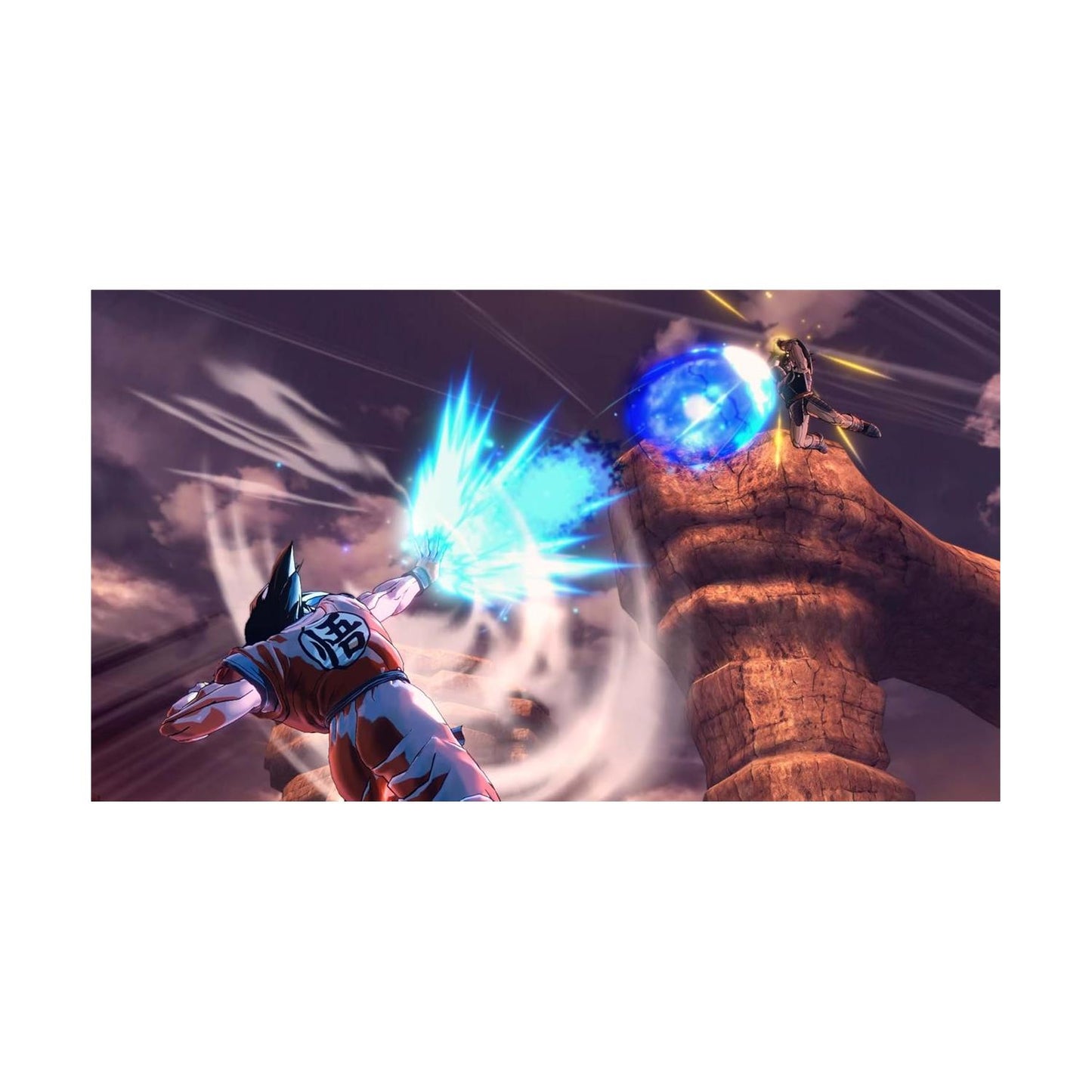 Nintendo Switch Dragon Ball Xenoverse 2