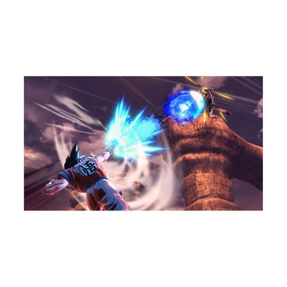 Nintendo Switch Dragon Ball Xenoverse 2