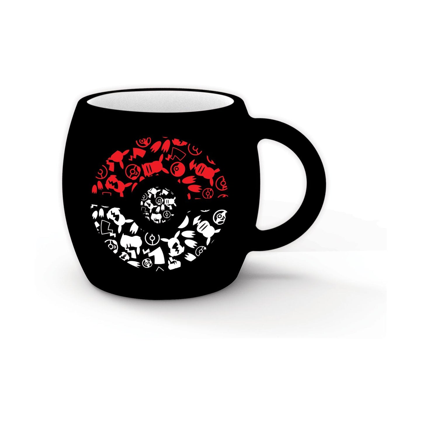 Stor: Pokemon Distorsion - Young Adult Globe Mug In Gift Box (385ml)