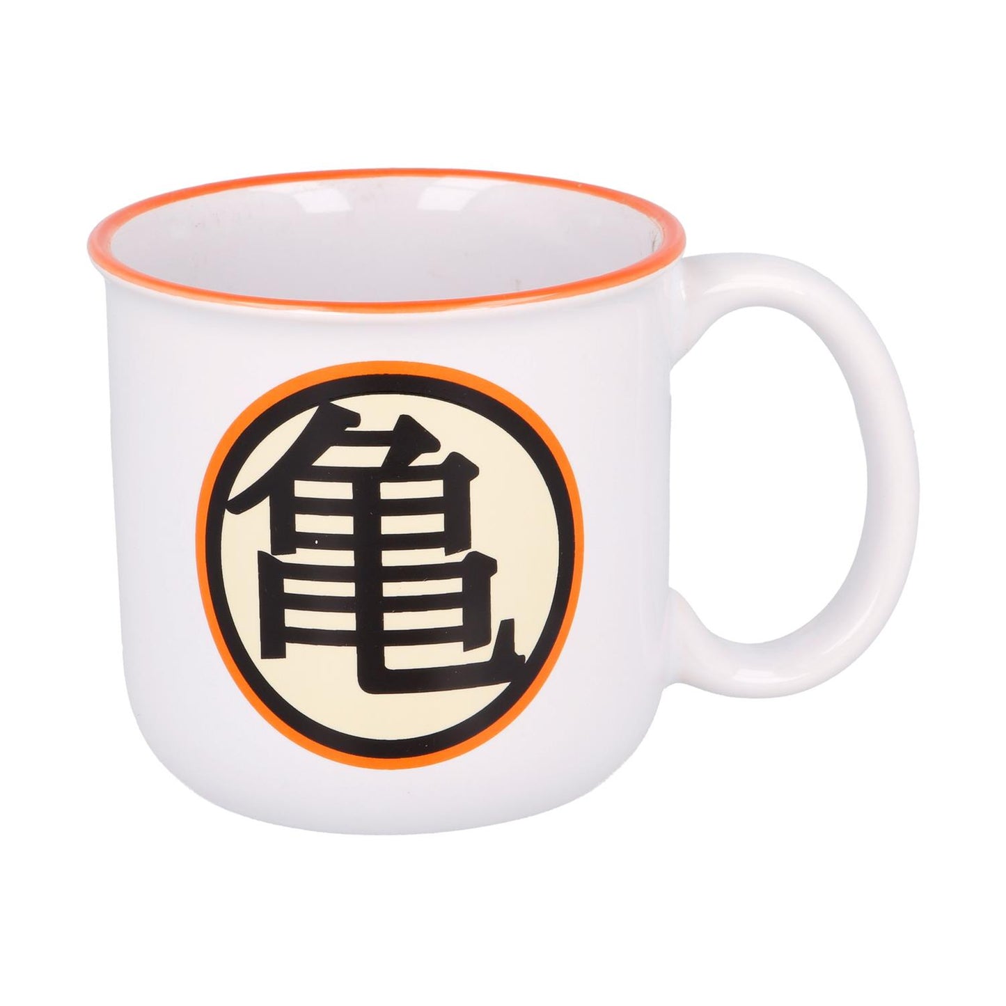 Stor: Dragon Ball Ceramic Breakfast Mug in Gift Box (400ml)
