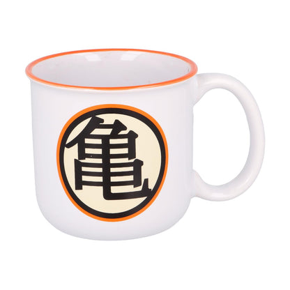 Stor: Dragon Ball Ceramic Breakfast Mug in Gift Box (400ml)