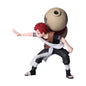 🌀 Banpresto Vibration Stars: Naruto Shippuden – Gaara Statue (12cm)🌪️