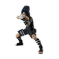 ⚔️ Banpresto Vibration Stars: Naruto - Uchiha Sasuke Statue (12cm)