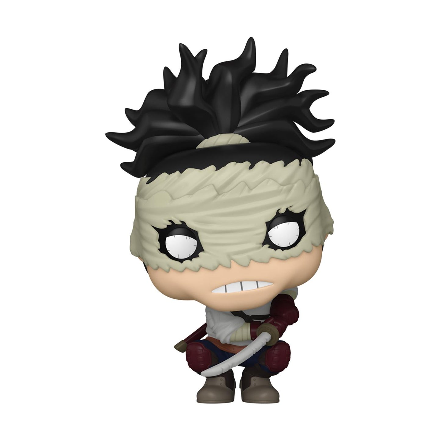 ✨Funko Pop! Animation: My Hero Academia – Stain #1832 Vinyl Figure