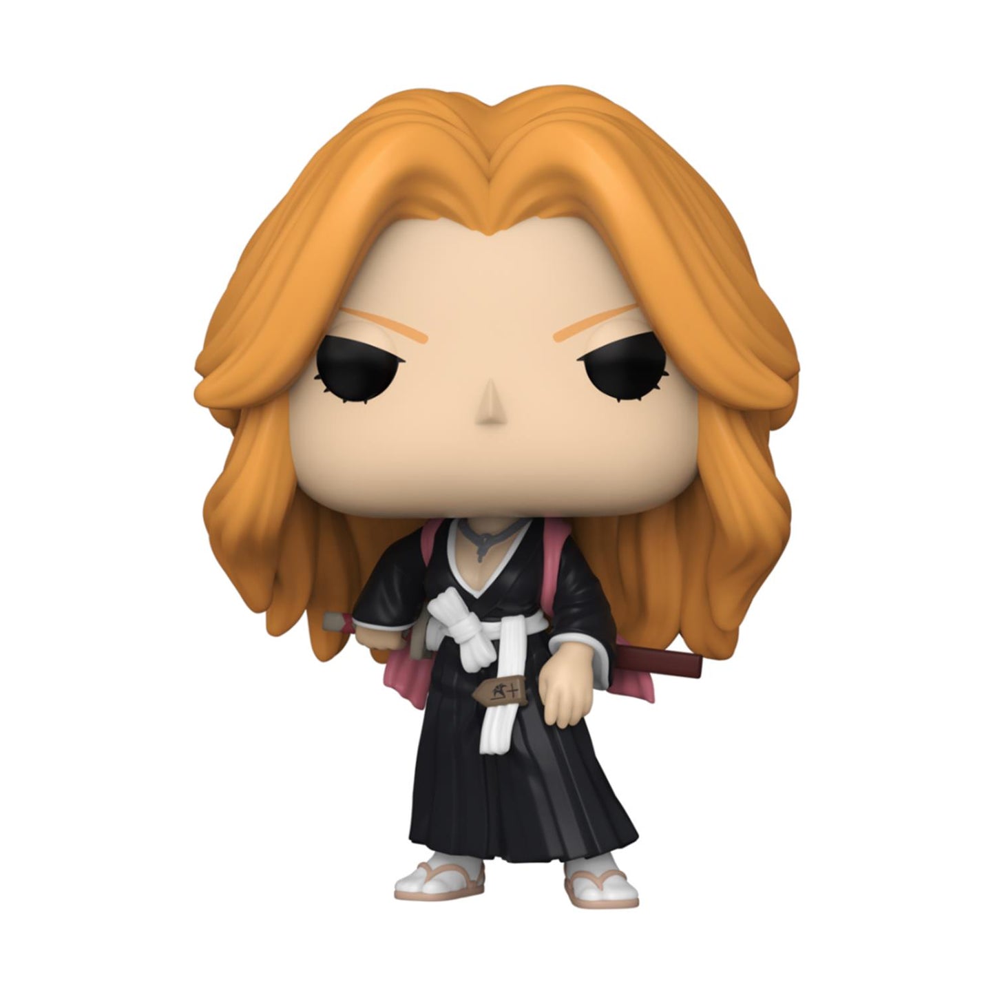 🔥Funko Pop! Animation: Bleach - Rangiku Matsumoto #1823 Vinyl Figure