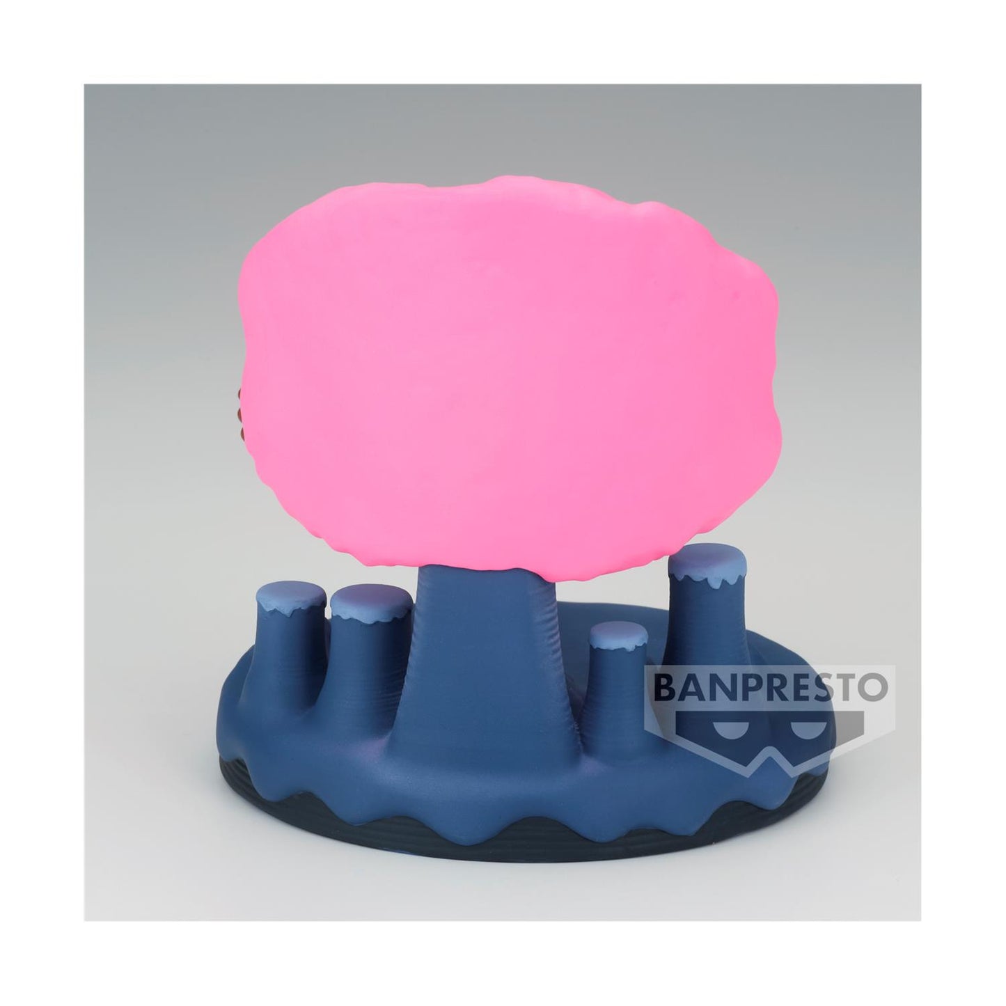 🏝️🍄 Banpresto WCF Log Stories: One Piece – Tony Tony Chopper Statue (9cm)