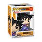 🌟🐉 Funko Pop! Animation: Dragon Ball - Goku with Nyoibo #1922 Vinyl Figure
