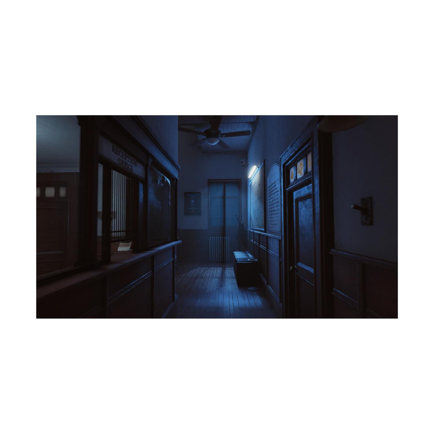 PS5 Karma: The Dark World - Limited Edition