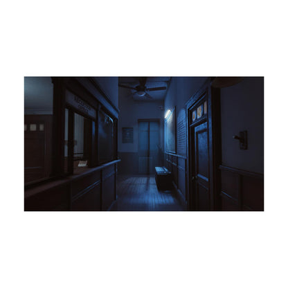 PS5 Karma: The Dark World - Limited Edition