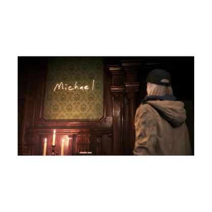 PS5 Resident Evil Village - Gold Edition