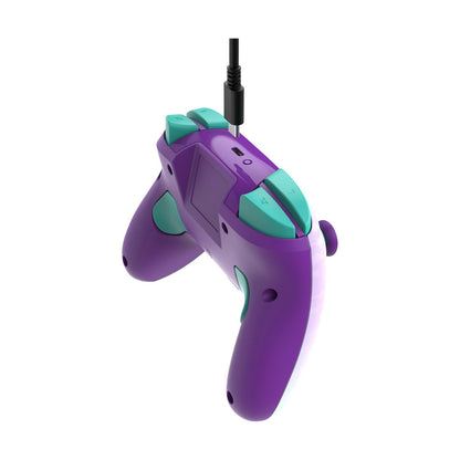 Nintendo Switch Rematch Wireless Controller Super Mario Glow in the Dark - Turtle Beach