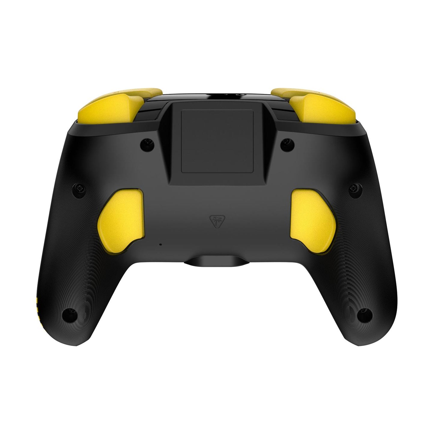 Nintendo Switch Rematch Wireless Controller Super Mario Super Star Glow in the Dark - Turtle Beach