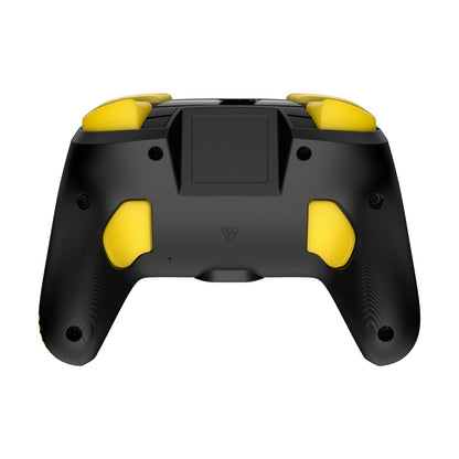 Nintendo Switch Rematch Wireless Controller Super Mario Super Star Glow in the Dark - Turtle Beach