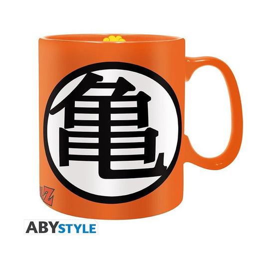 Abysse: Dragon Ball Z - Kame Mug (460ml)