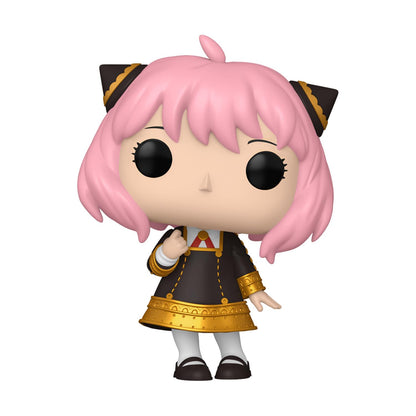 🌸✨ Funko Pop! Animation: Spy x Family - Anya Forger #1949 Vinyl Figure 🌸✨🎃🎃🎃