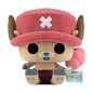 🦌🍬 Funko Pop! Plush Mega: One Piece - Chopper with Cotton Candy (16/18")🎃🎃🎃