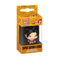 ⚡Funko Pocket Pop!: Dragon Ball GT - Super Saiyan 4 Goku Vinyl Figure Keychain🔑