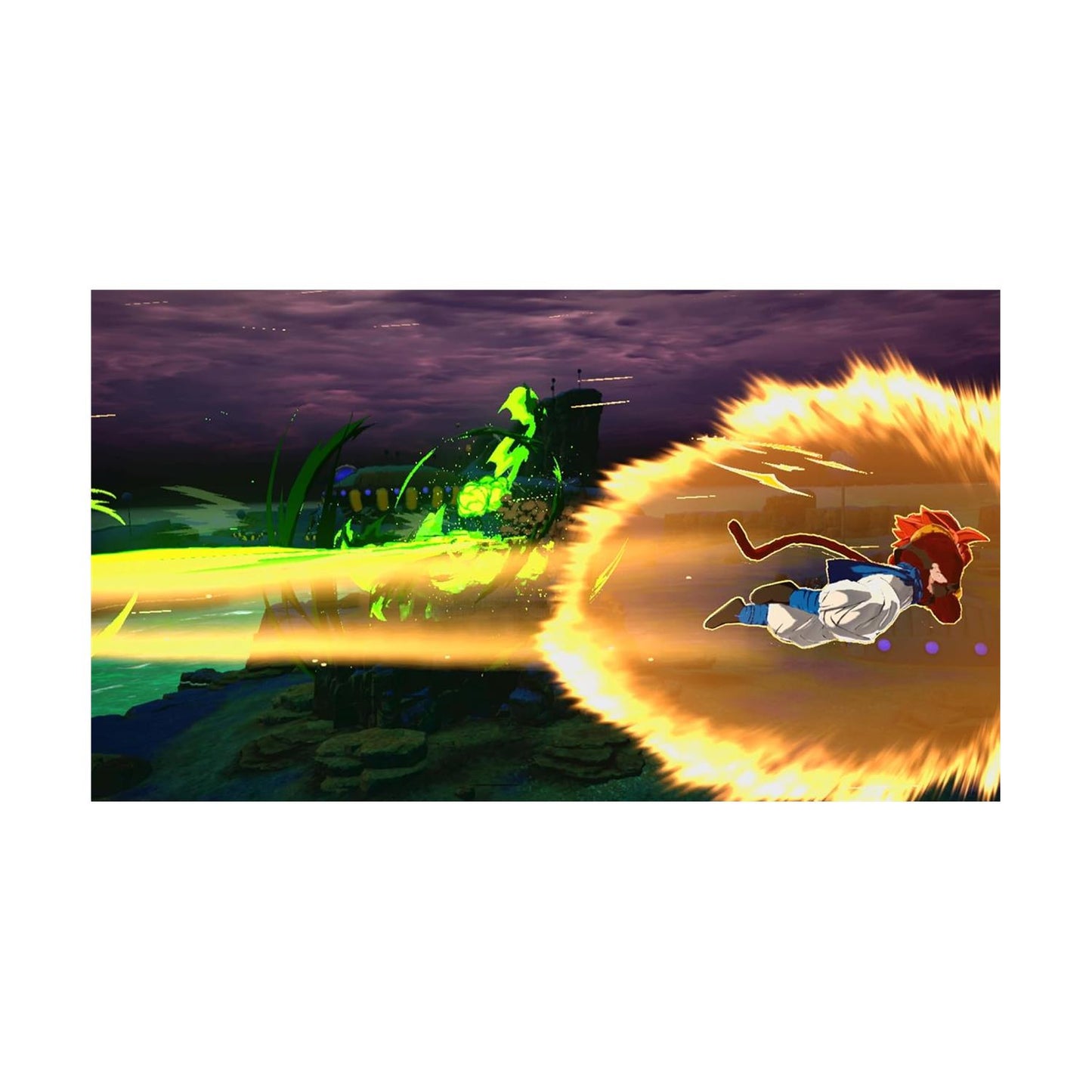 Nintendo Switch Dragon Ball: Sparking! ZERO