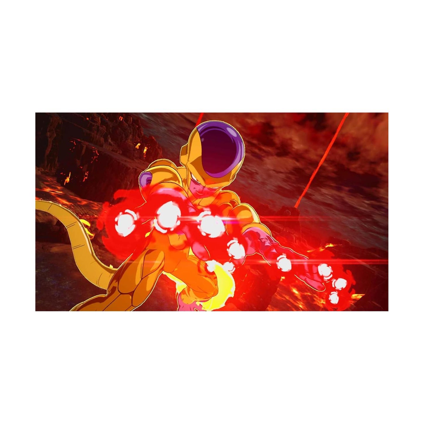 Nintendo Switch Dragon Ball: Sparking! ZERO