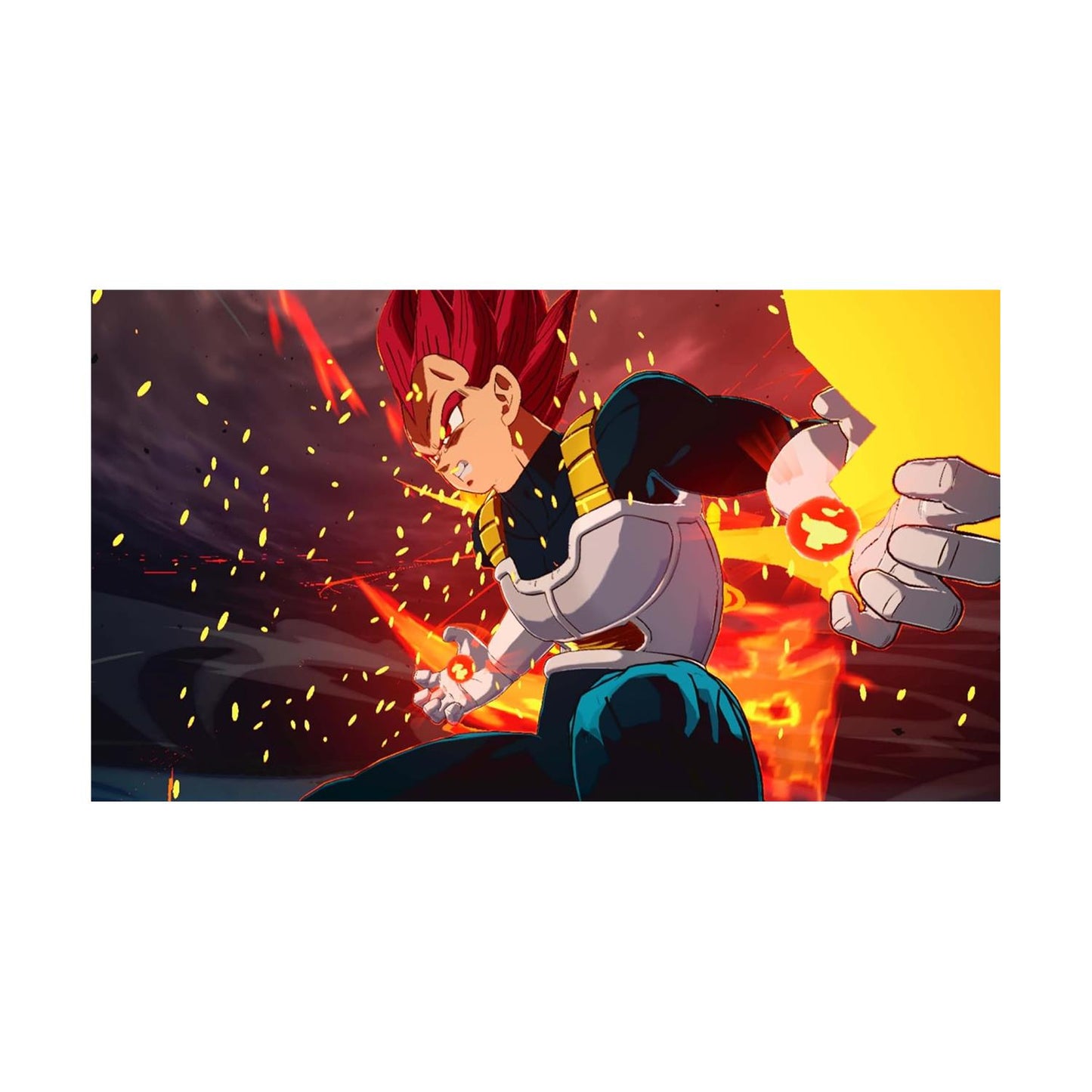 Nintendo Switch Dragon Ball: Sparking! ZERO