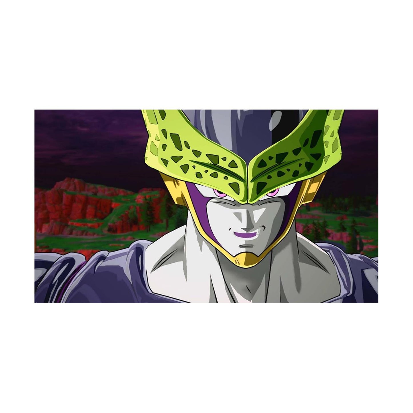 Nintendo Switch Dragon Ball: Sparking! ZERO