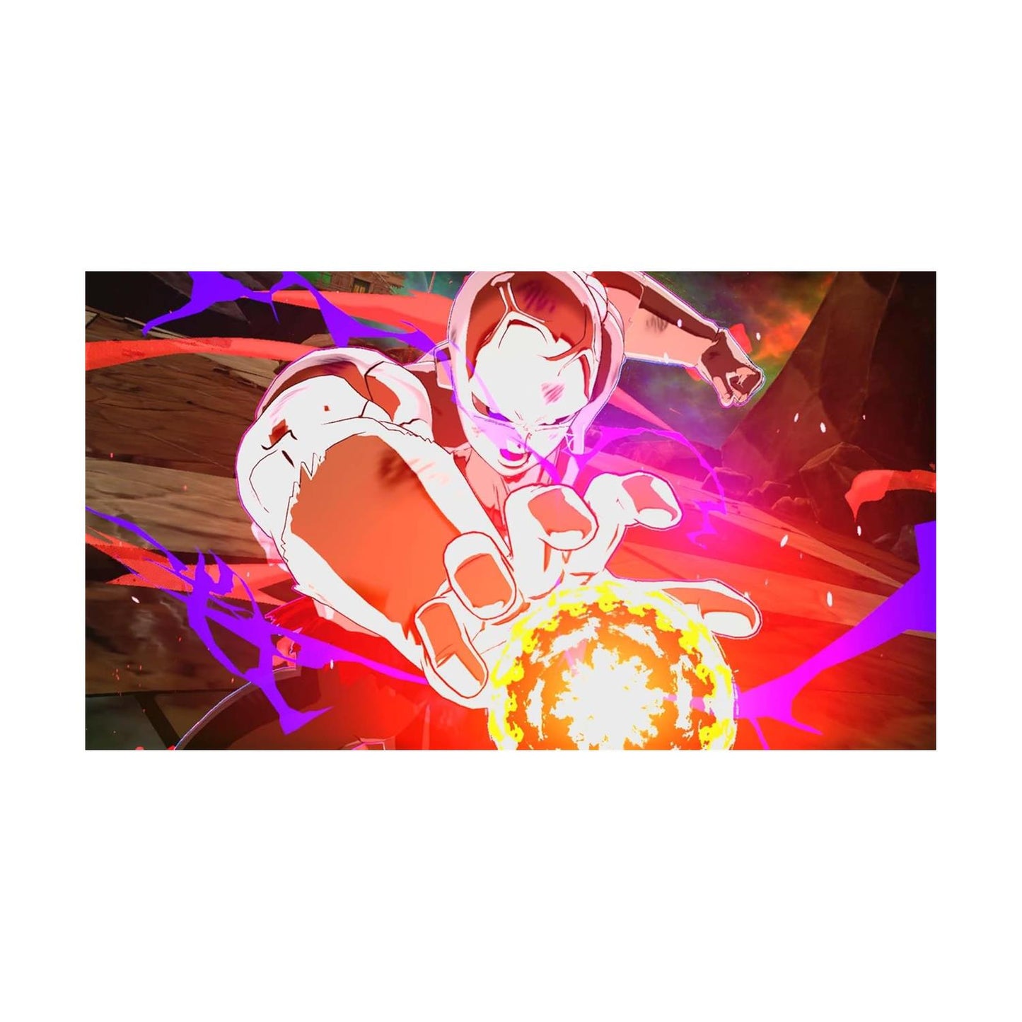 Nintendo Switch Dragon Ball: Sparking! ZERO