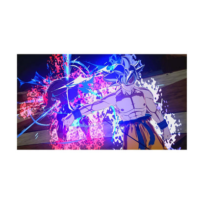Nintendo Switch Dragon Ball: Sparking! ZERO