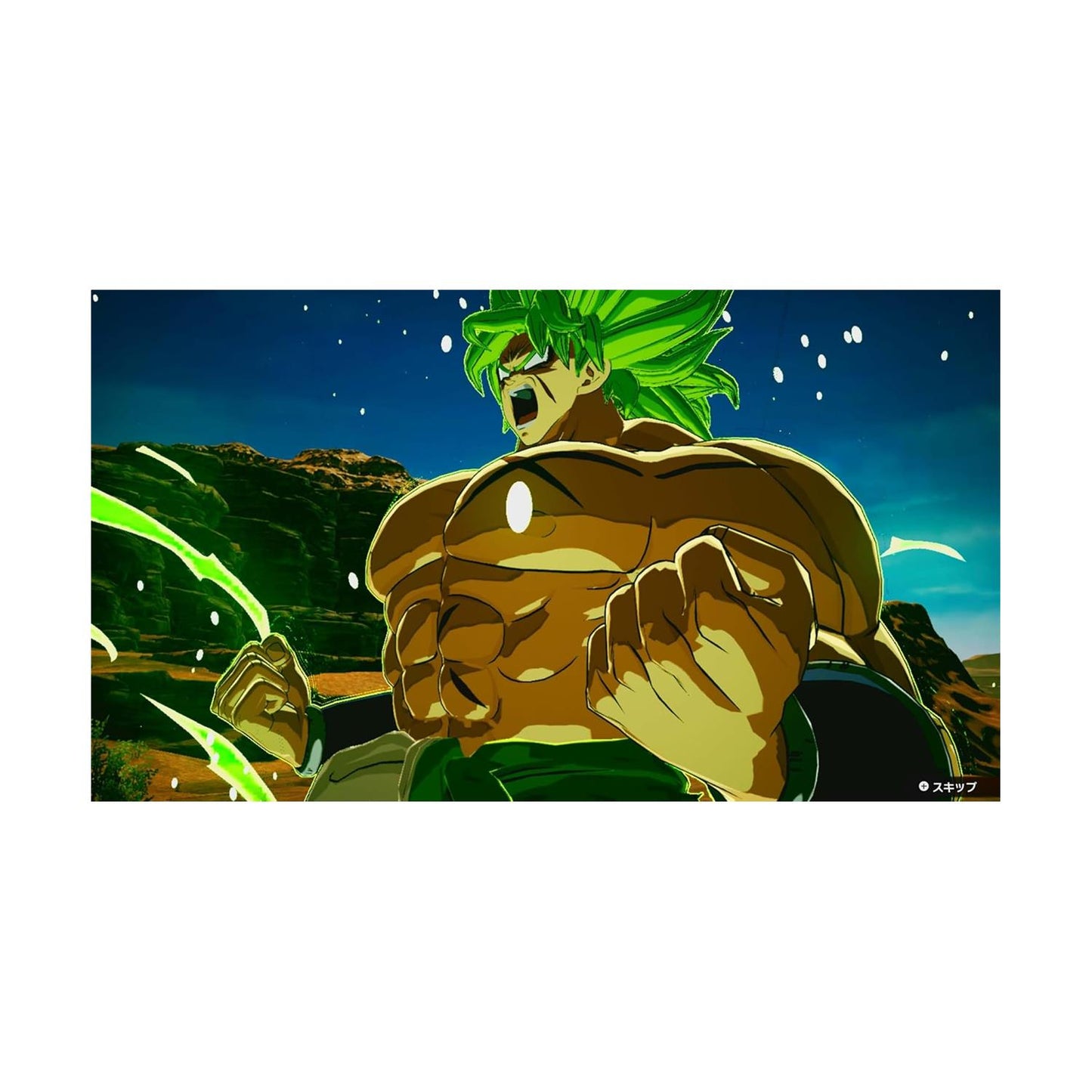 Nintendo Switch Dragon Ball: Sparking! ZERO