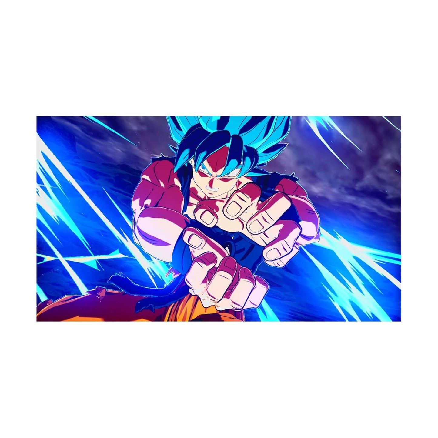 Nintendo Switch Dragon Ball: Sparking! ZERO