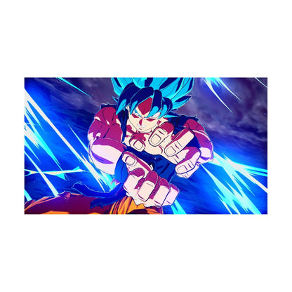 Nintendo Switch Dragon Ball: Sparking! ZERO