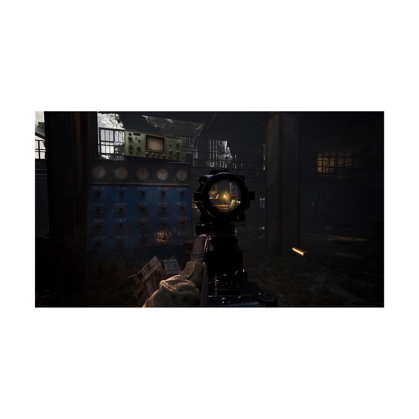 PS5 S.T.A.L.K.E.R. 2: Heart of Chornobyl - Day One Edition