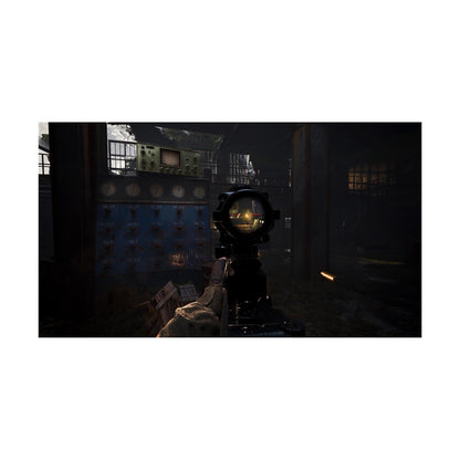 PS5 S.T.A.L.K.E.R. 2: Heart of Chornobyl - Day One Edition