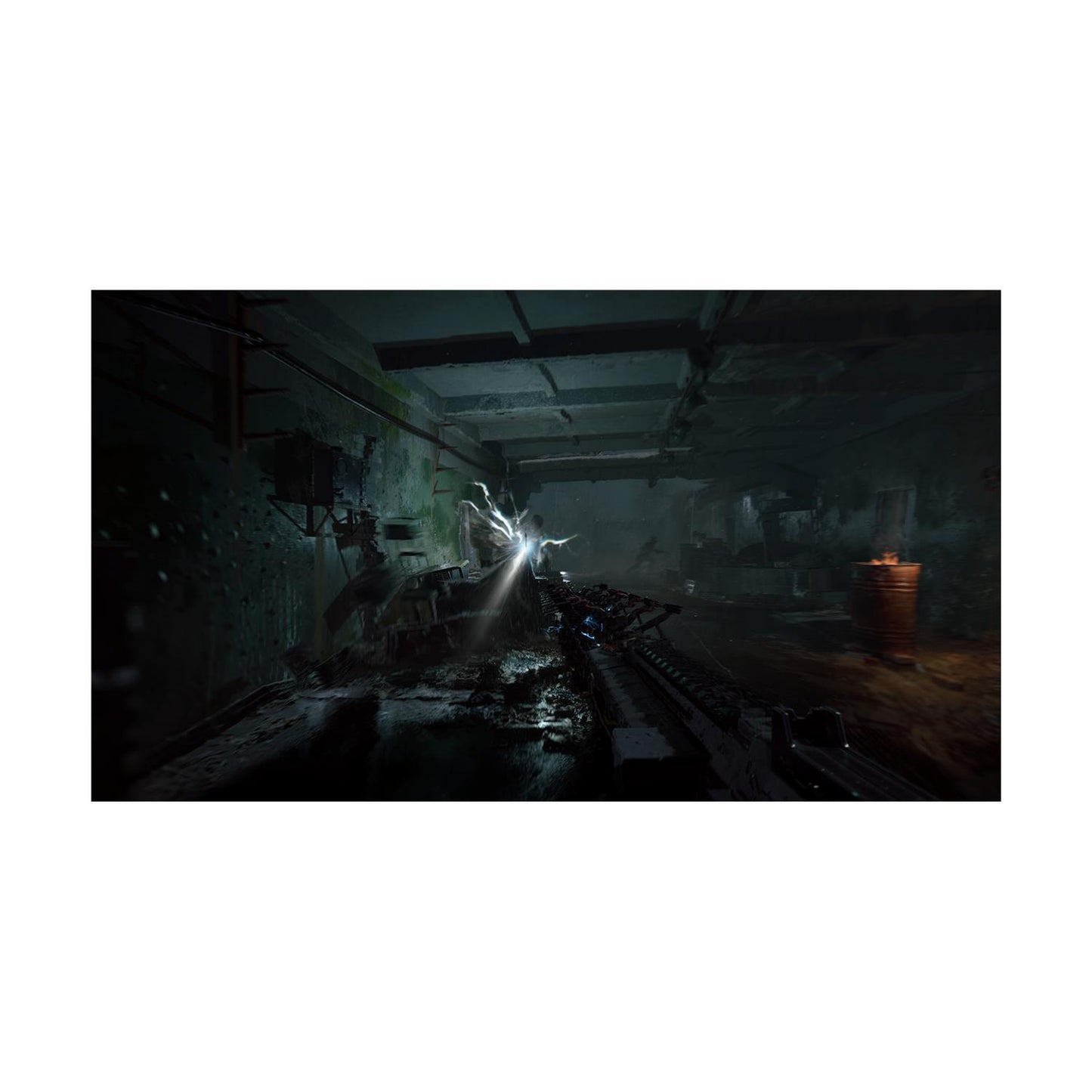 PS5 S.T.A.L.K.E.R. 2: Heart of Chornobyl - Day One Edition