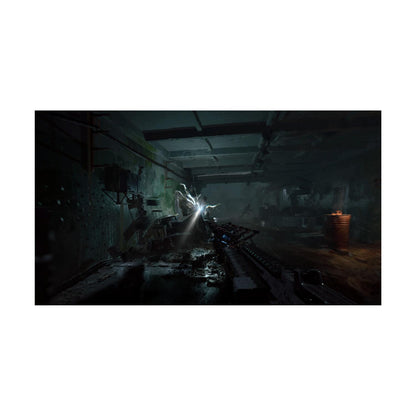 PS5 S.T.A.L.K.E.R. 2: Heart of Chornobyl - Day One Edition