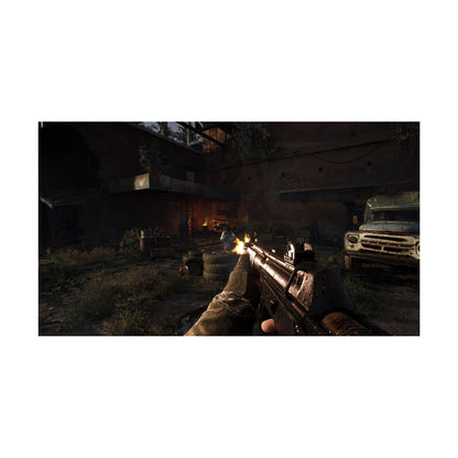 PS5 S.T.A.L.K.E.R. 2: Heart of Chornobyl - Day One Edition