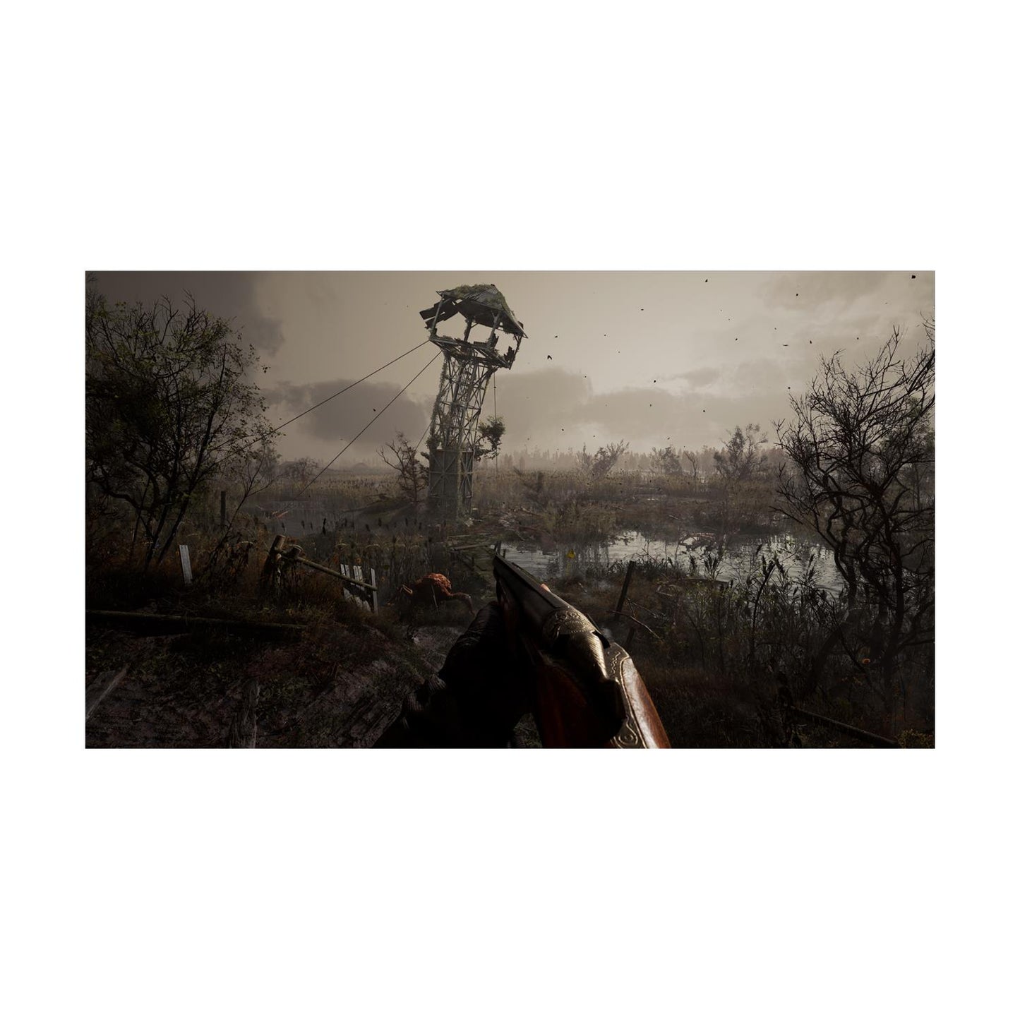 PS5 S.T.A.L.K.E.R. 2: Heart of Chornobyl - Day One Edition