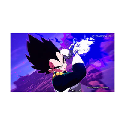 PS5 Dragon Ball Sparking Zero