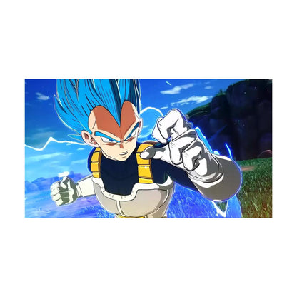 PS5 Dragon Ball Sparking Zero