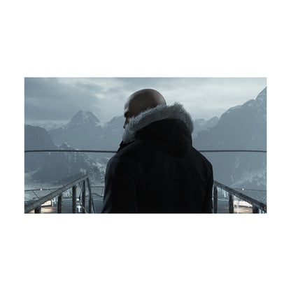PS5 Hitman: World of Assassination