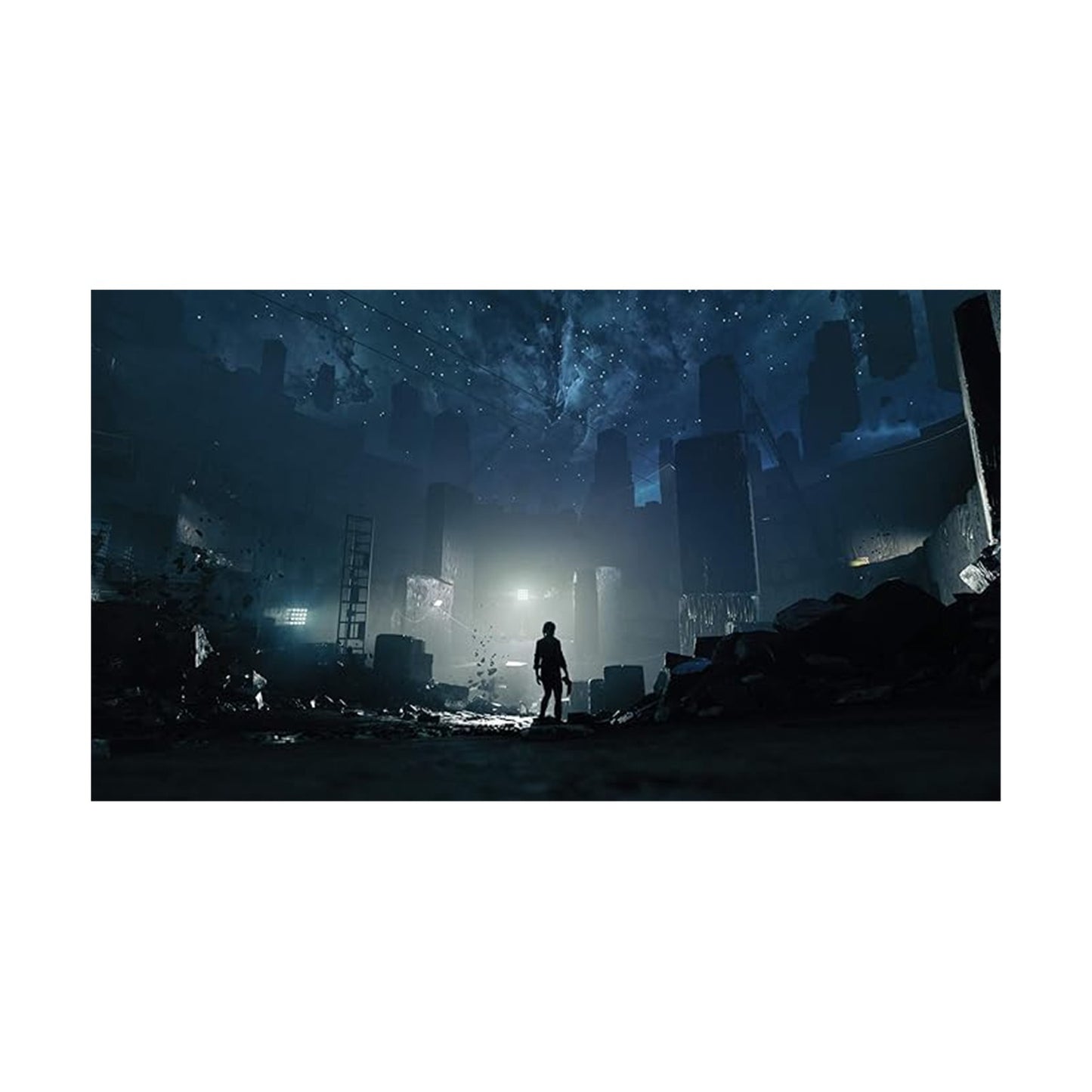 PS5 Control Ultimate Edition