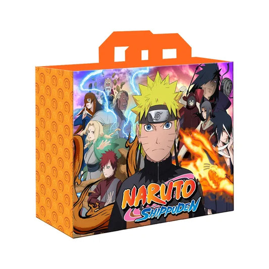 Naruto Shippuden – Shopping Bag