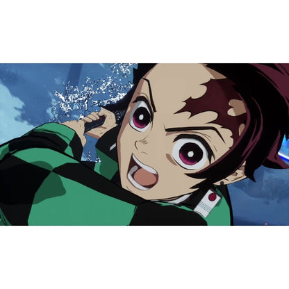 PS5 Demon Slayer: Kimetsu no Yaiba – The Hinokami Chronicles