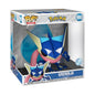💧🐸 Funko Pop! Jumbo: Pokémon – Greninja #980 (Special Edition) Vinyl Figure