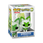 🌿🐾 Funko Pop! Games: Pokémon – Sprigatito #984 Vinyl Figure